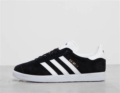 black Adidas originals shoes women